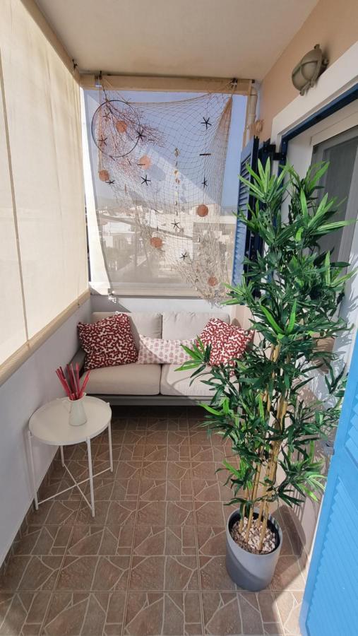 Sogno Greco Apartment Elafonissos Ngoại thất bức ảnh