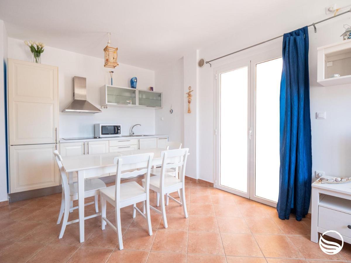 Sogno Greco Apartment Elafonissos Ngoại thất bức ảnh